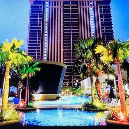 Kl Bintang Suites At Times Square Kl Kuala Lumpur Extérieur photo