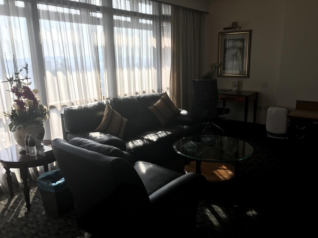 Kl Bintang Suites At Times Square Kl Kuala Lumpur Extérieur photo