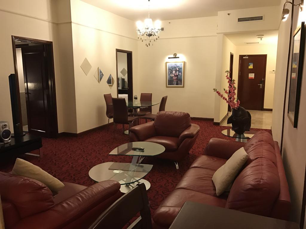 Kl Bintang Suites At Times Square Kl Kuala Lumpur Extérieur photo