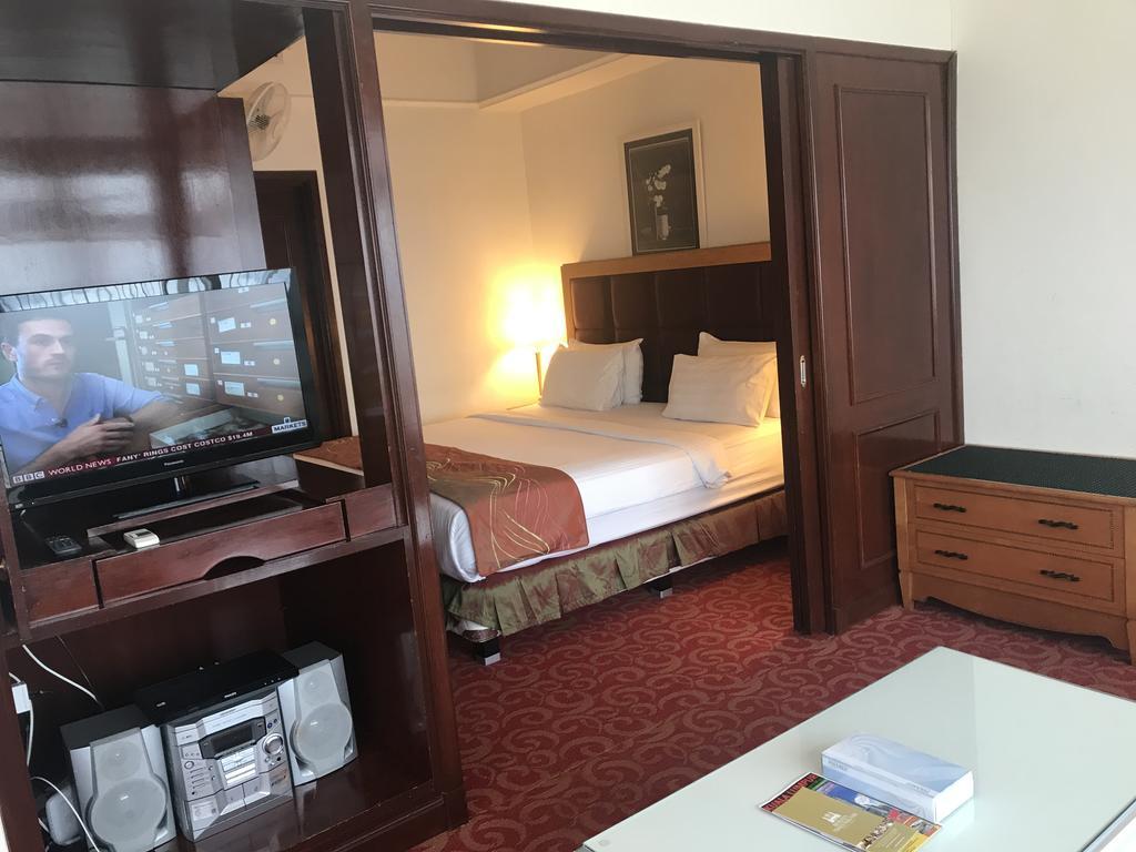 Kl Bintang Suites At Times Square Kl Kuala Lumpur Extérieur photo