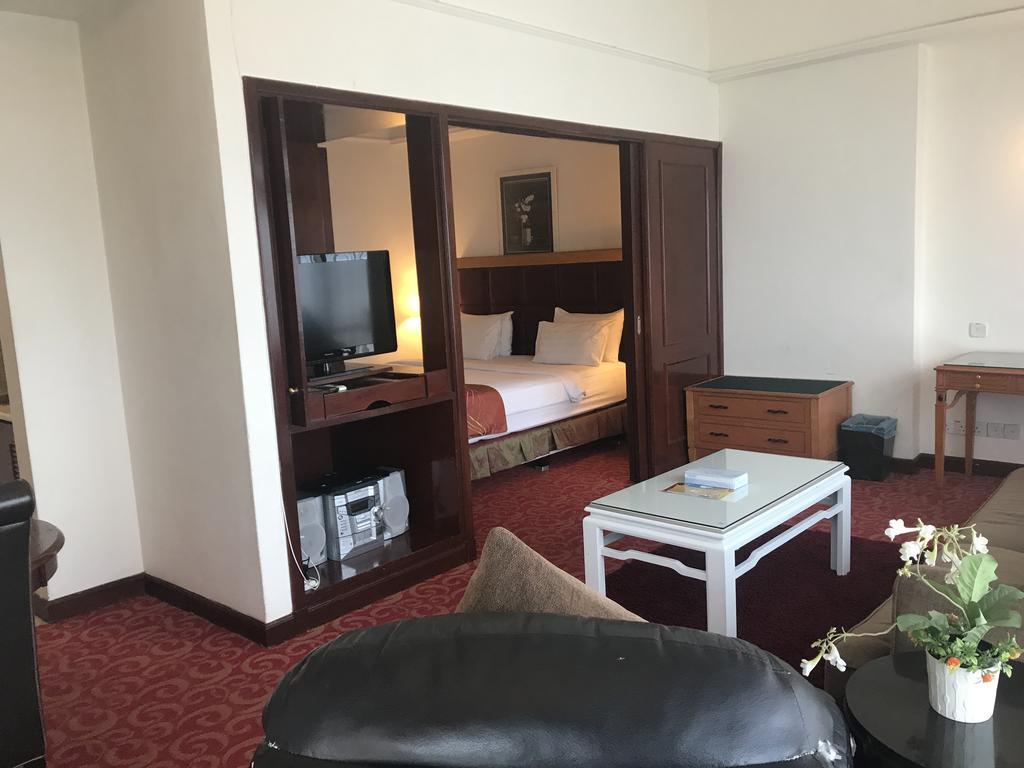 Kl Bintang Suites At Times Square Kl Kuala Lumpur Extérieur photo