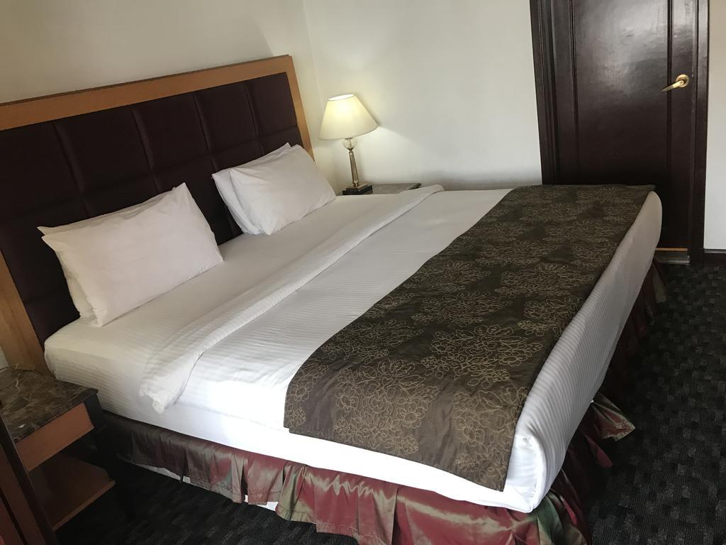 Kl Bintang Suites At Times Square Kl Kuala Lumpur Extérieur photo