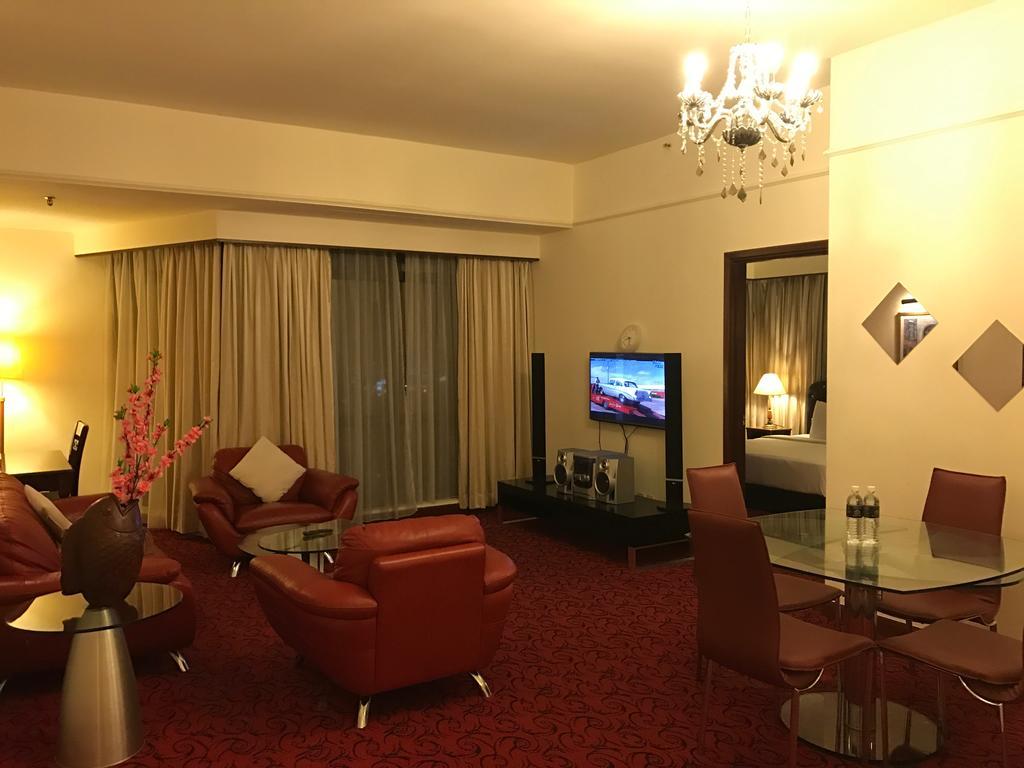 Kl Bintang Suites At Times Square Kl Kuala Lumpur Extérieur photo