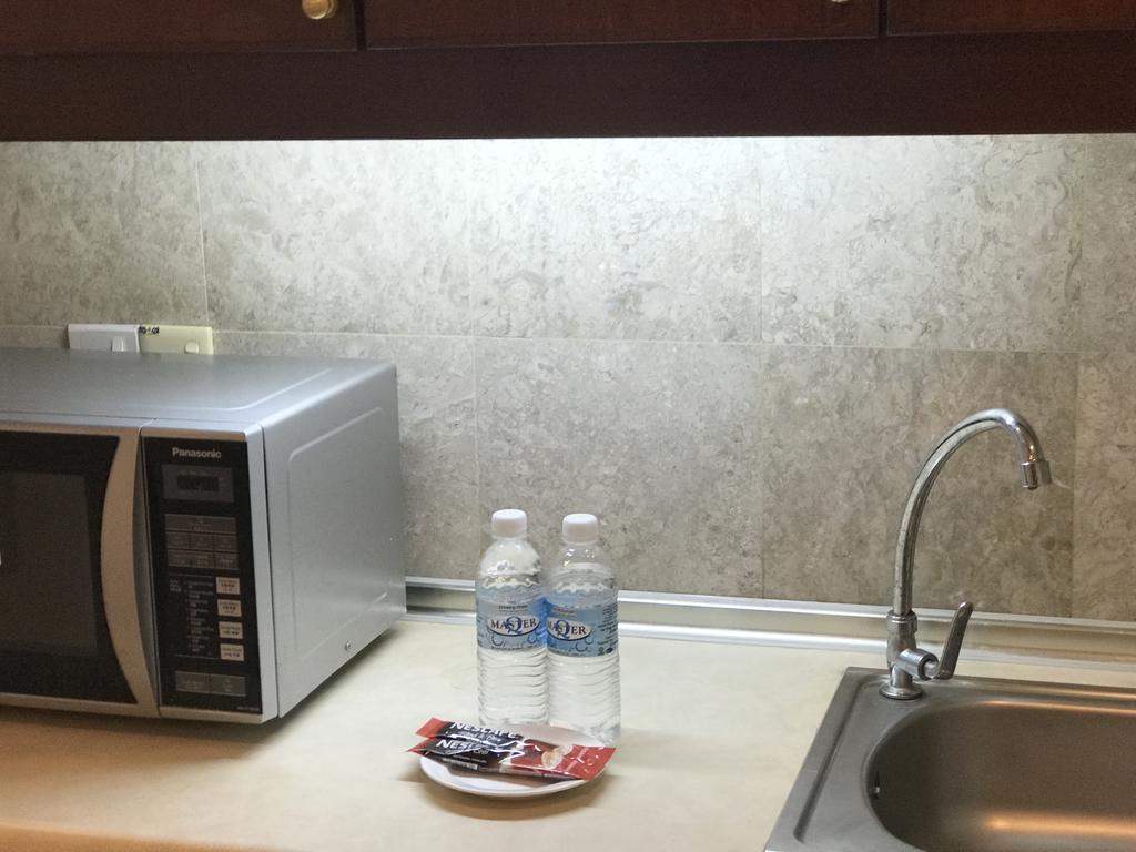 Kl Bintang Suites At Times Square Kl Kuala Lumpur Extérieur photo