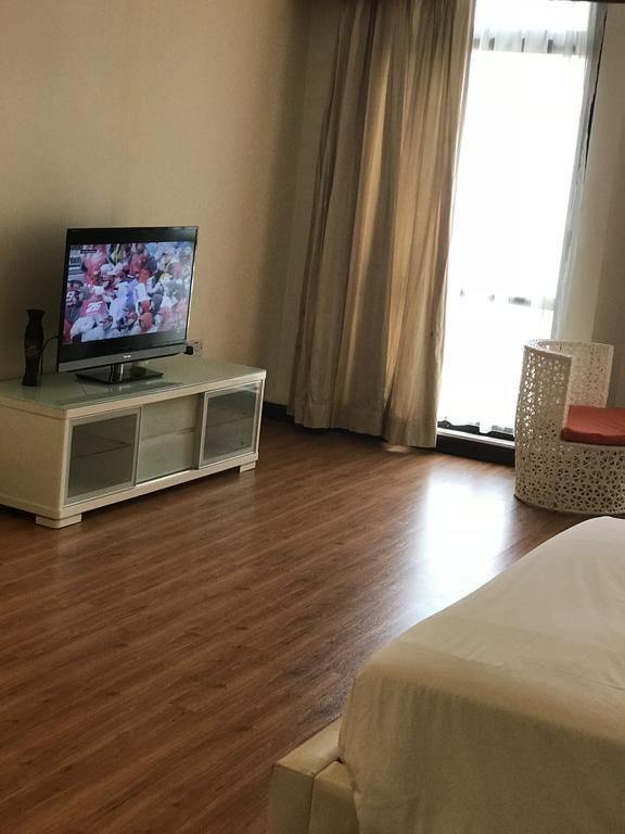 Kl Bintang Suites At Times Square Kl Kuala Lumpur Extérieur photo