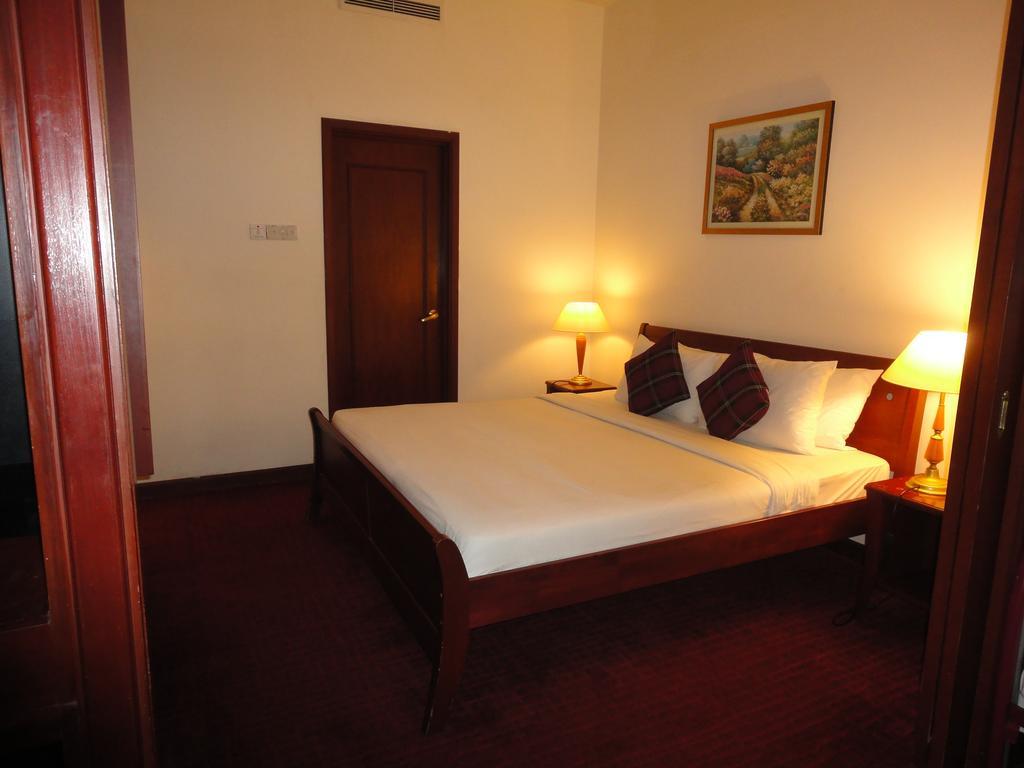 Kl Bintang Suites At Times Square Kl Kuala Lumpur Extérieur photo