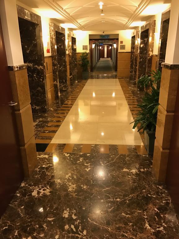Kl Bintang Suites At Times Square Kl Kuala Lumpur Extérieur photo