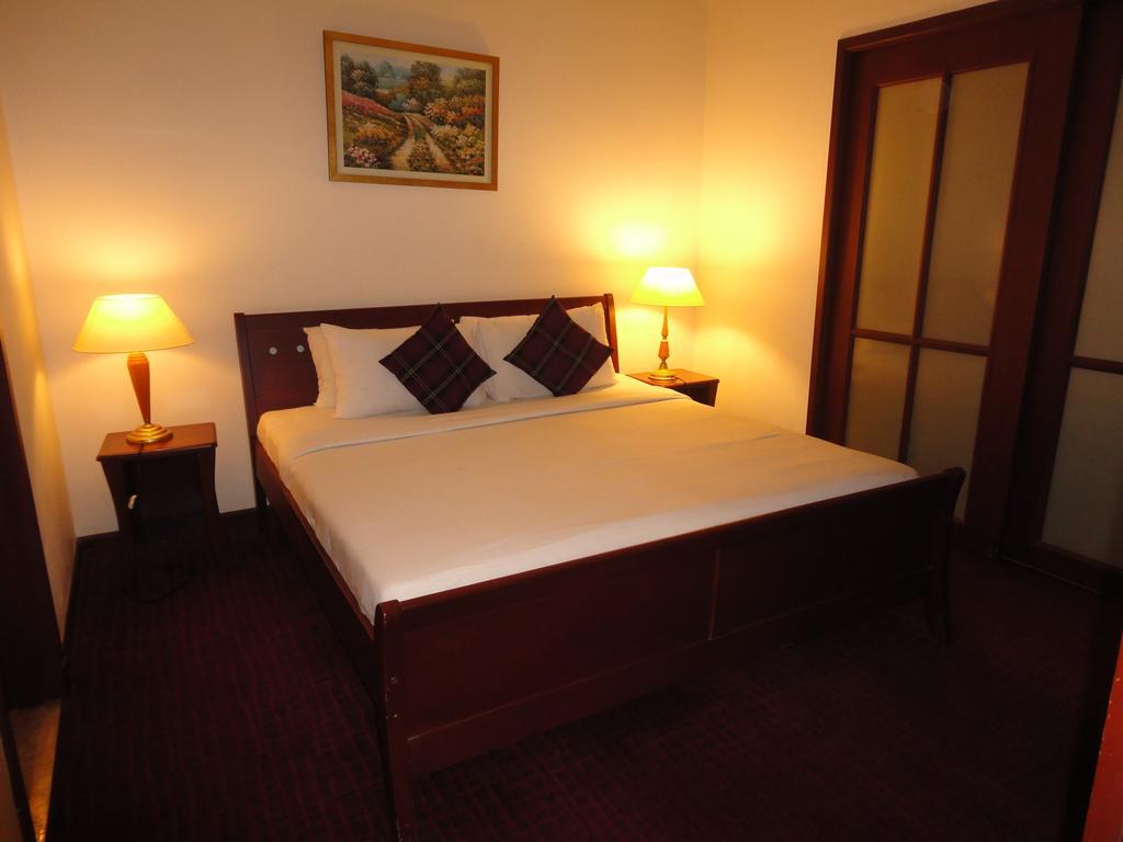Kl Bintang Suites At Times Square Kl Kuala Lumpur Extérieur photo