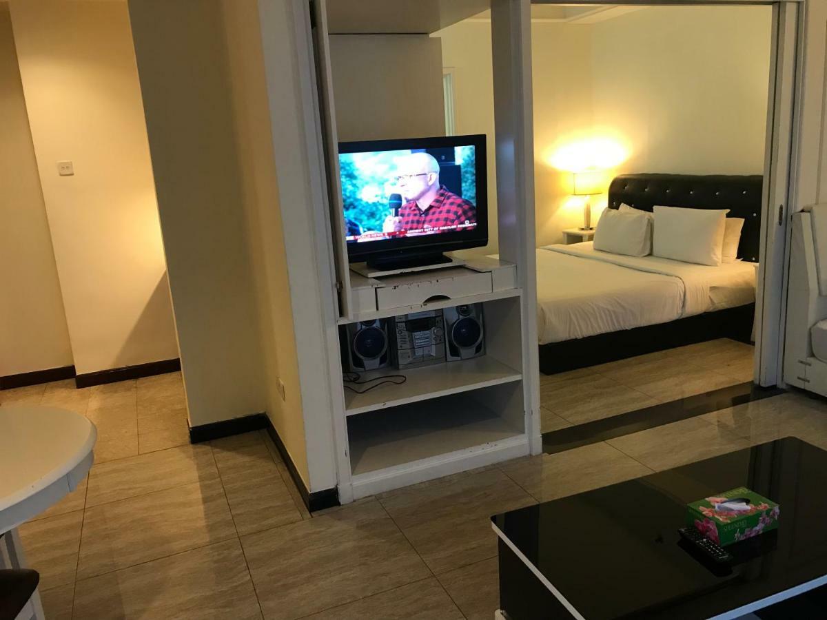 Kl Bintang Suites At Times Square Kl Kuala Lumpur Extérieur photo