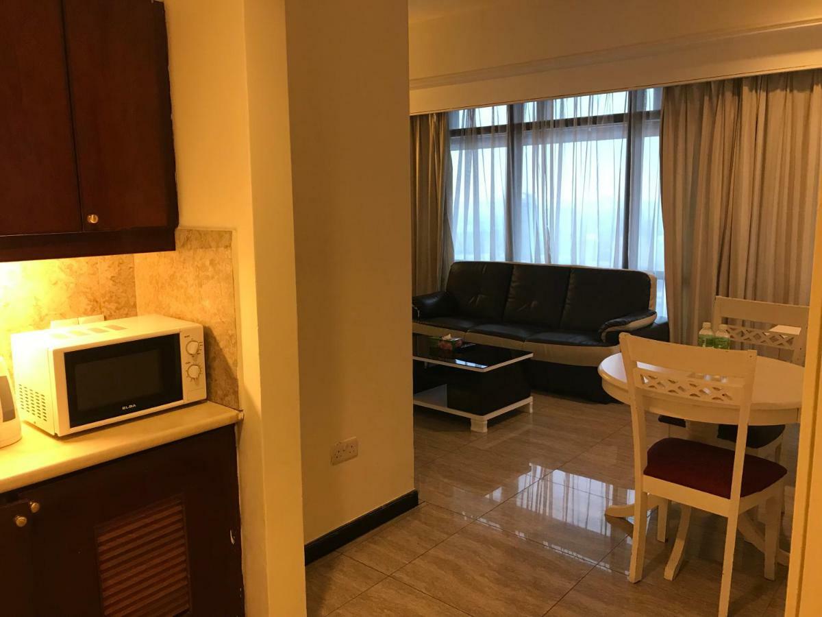 Kl Bintang Suites At Times Square Kl Kuala Lumpur Extérieur photo