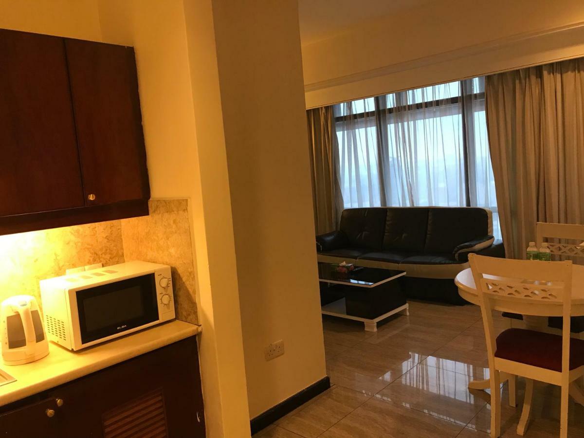 Kl Bintang Suites At Times Square Kl Kuala Lumpur Extérieur photo